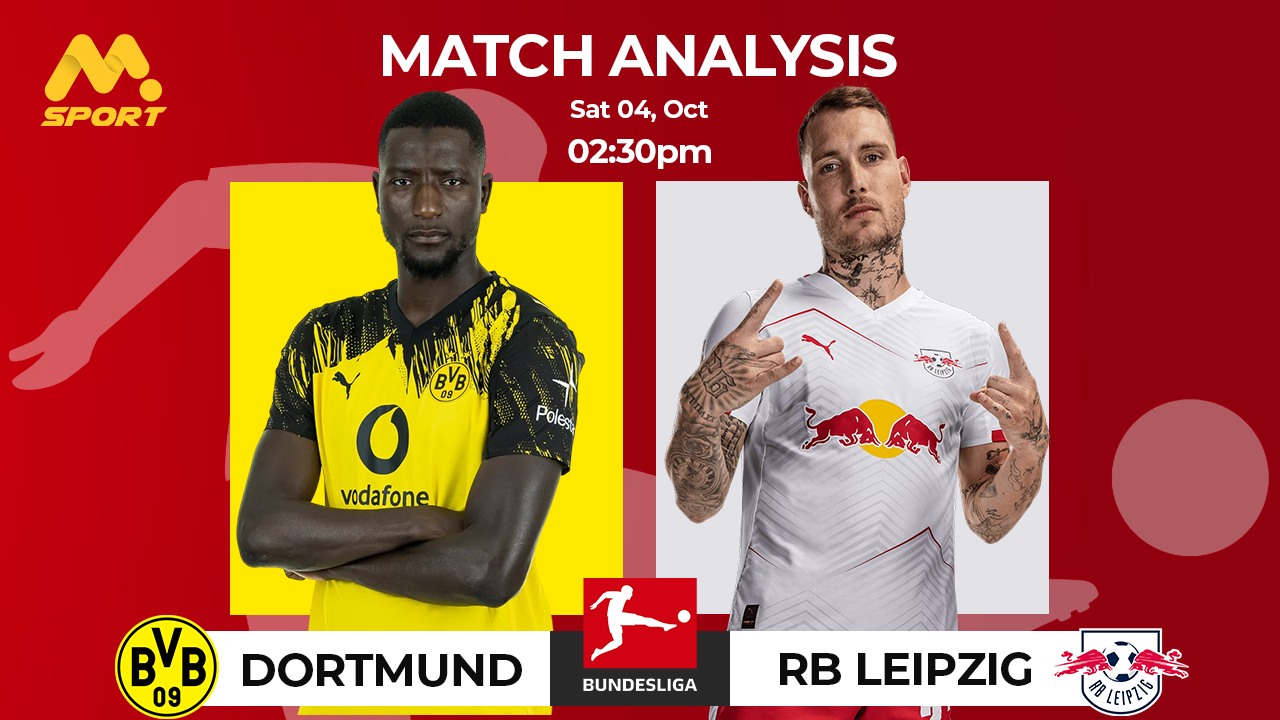 Dortmund vs Leipzig Prediction: Will Kovac’s Attack Finally Break Through Leipzig’s Wall?