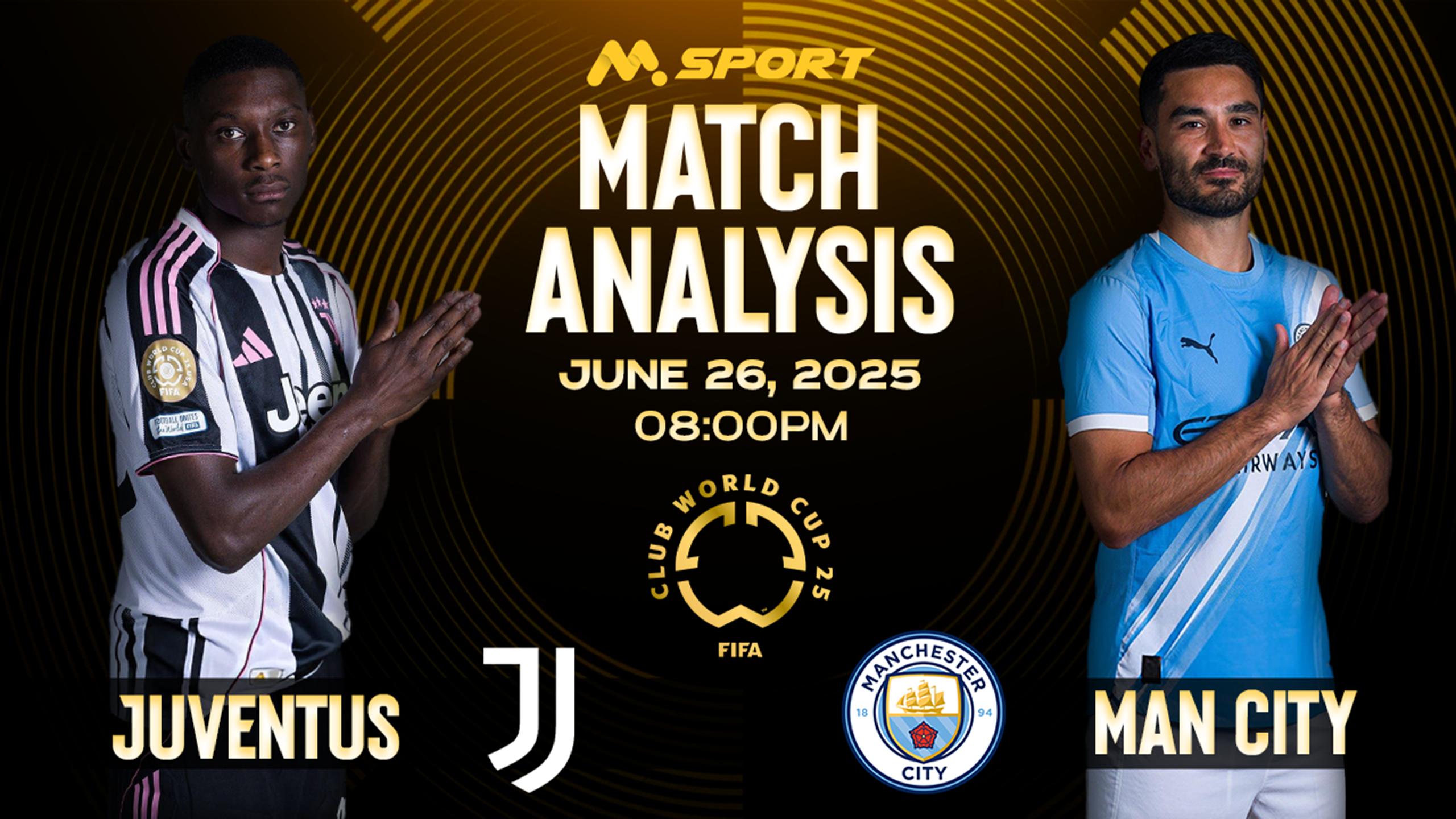 Juventus vs Man City: Haaland the Terminator Meets Yildiz the Wonderkid—Who Tops Group G?