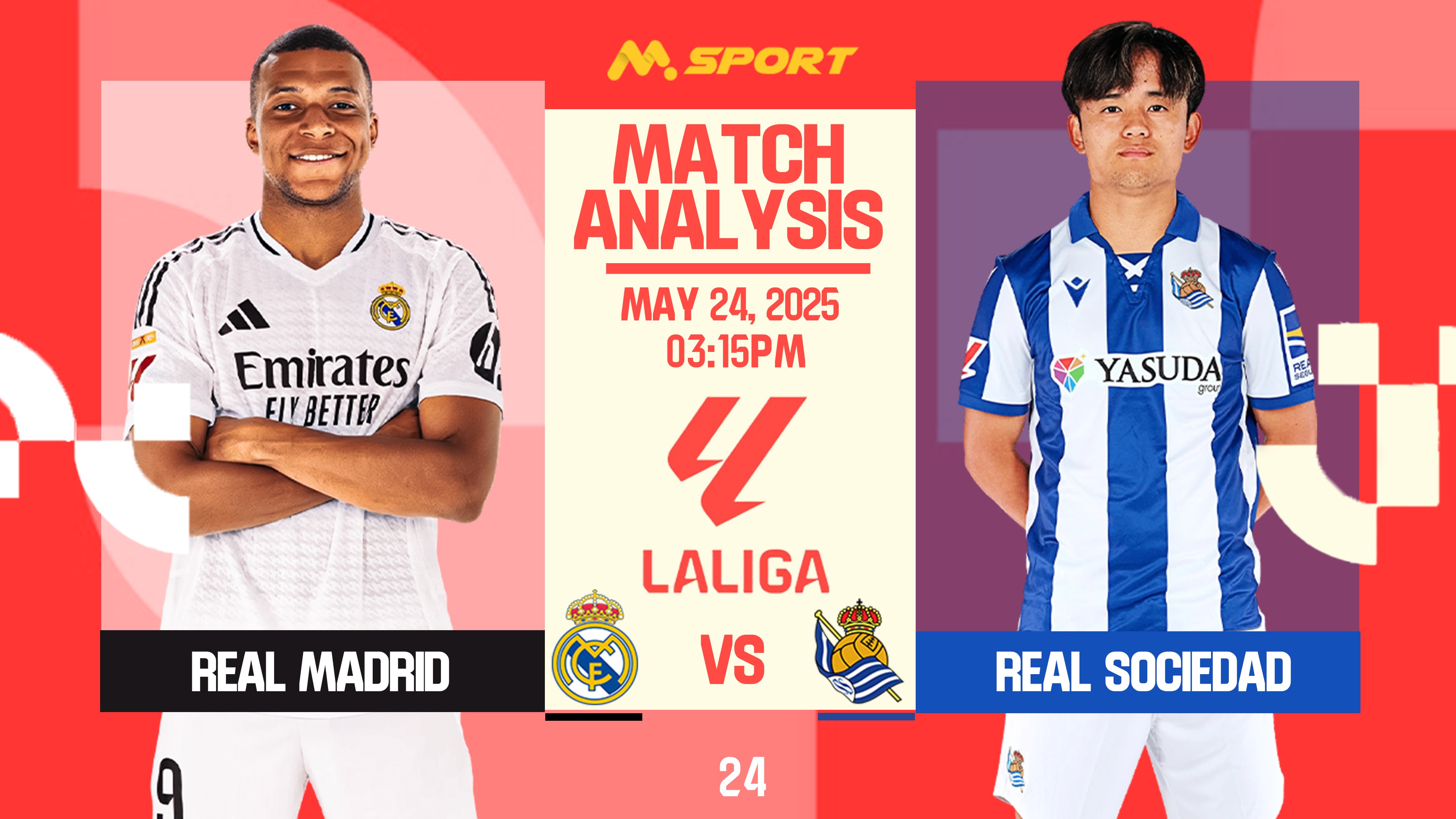  Real Madrid vs Real Sociedad : Ancelotti’s Farewell, Modric & Vazquez’s Last Dance, as the Bernabeu Says Goodbye to Legends 