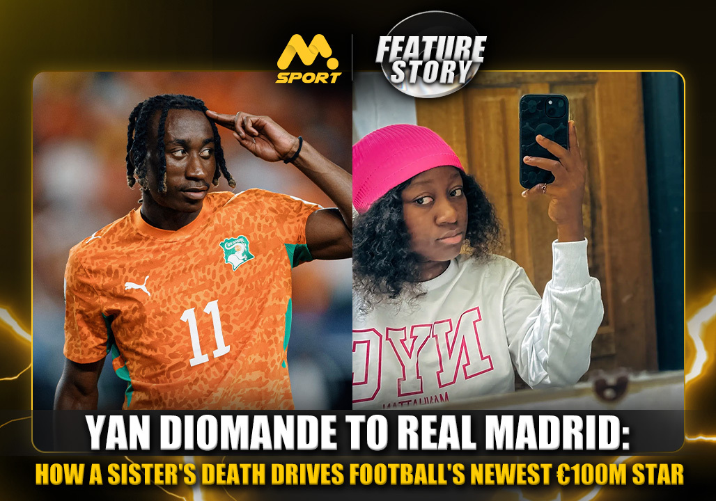 Yan Diomande to Real Madrid: How a Sister's Death Drives Football's Newest €100m Star