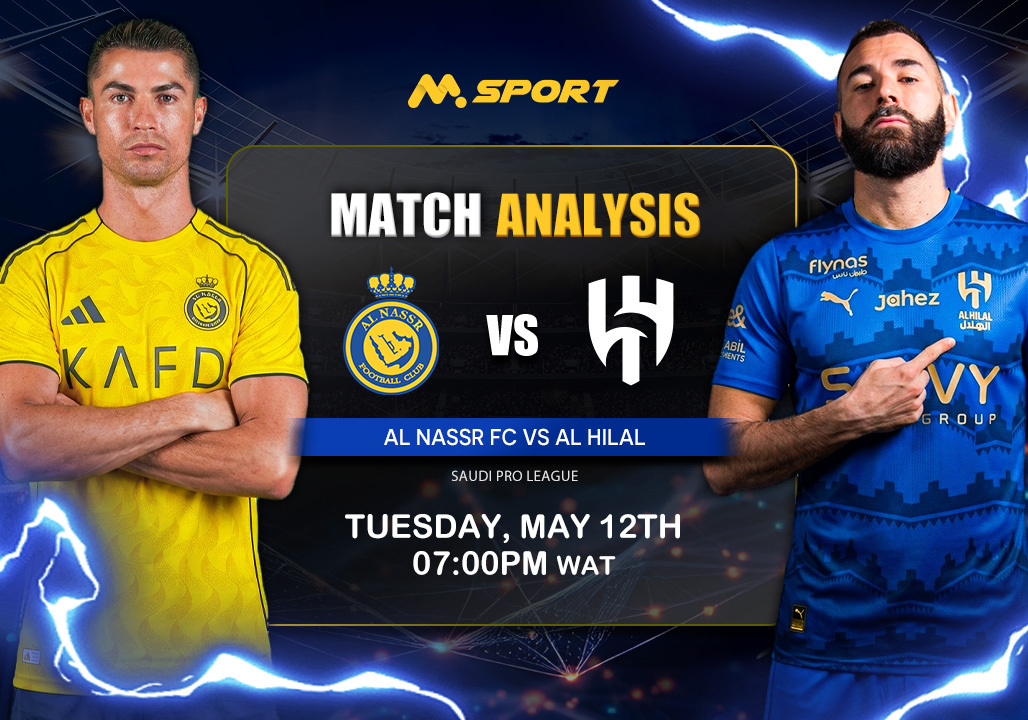 Al Nassr vs Al-Hilal Prediction, Lineups, Betting Tips & Odds | Saudi Pro League 2025-26