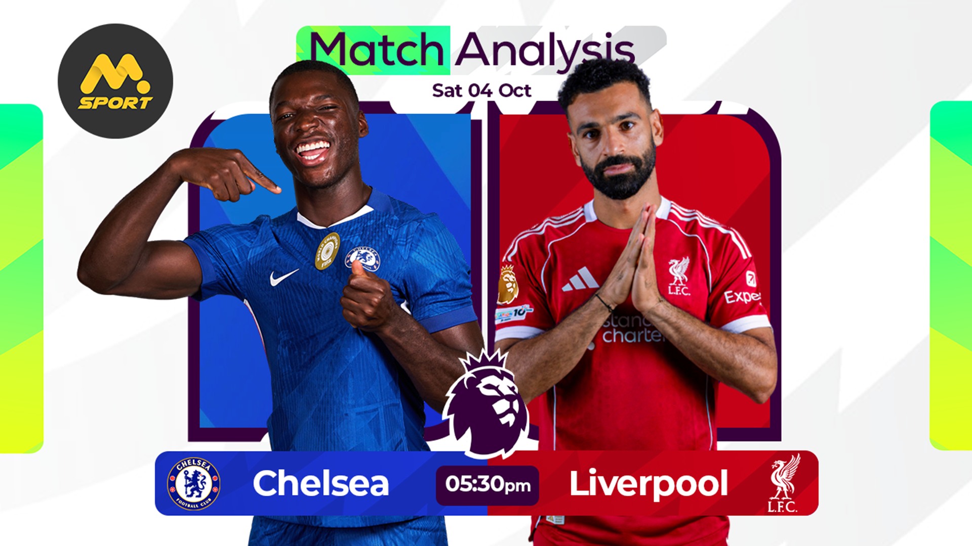 Chelsea vs Liverpool Prediction: Is Stamford Bridge the Place Where the Champions Recover?