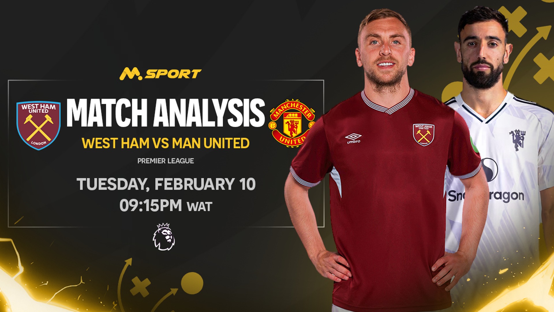West Ham vs Manchester United: Frank Ilett’s Hair vs Carrick’s Charge — Will the Fifth Win Bring the Barber?