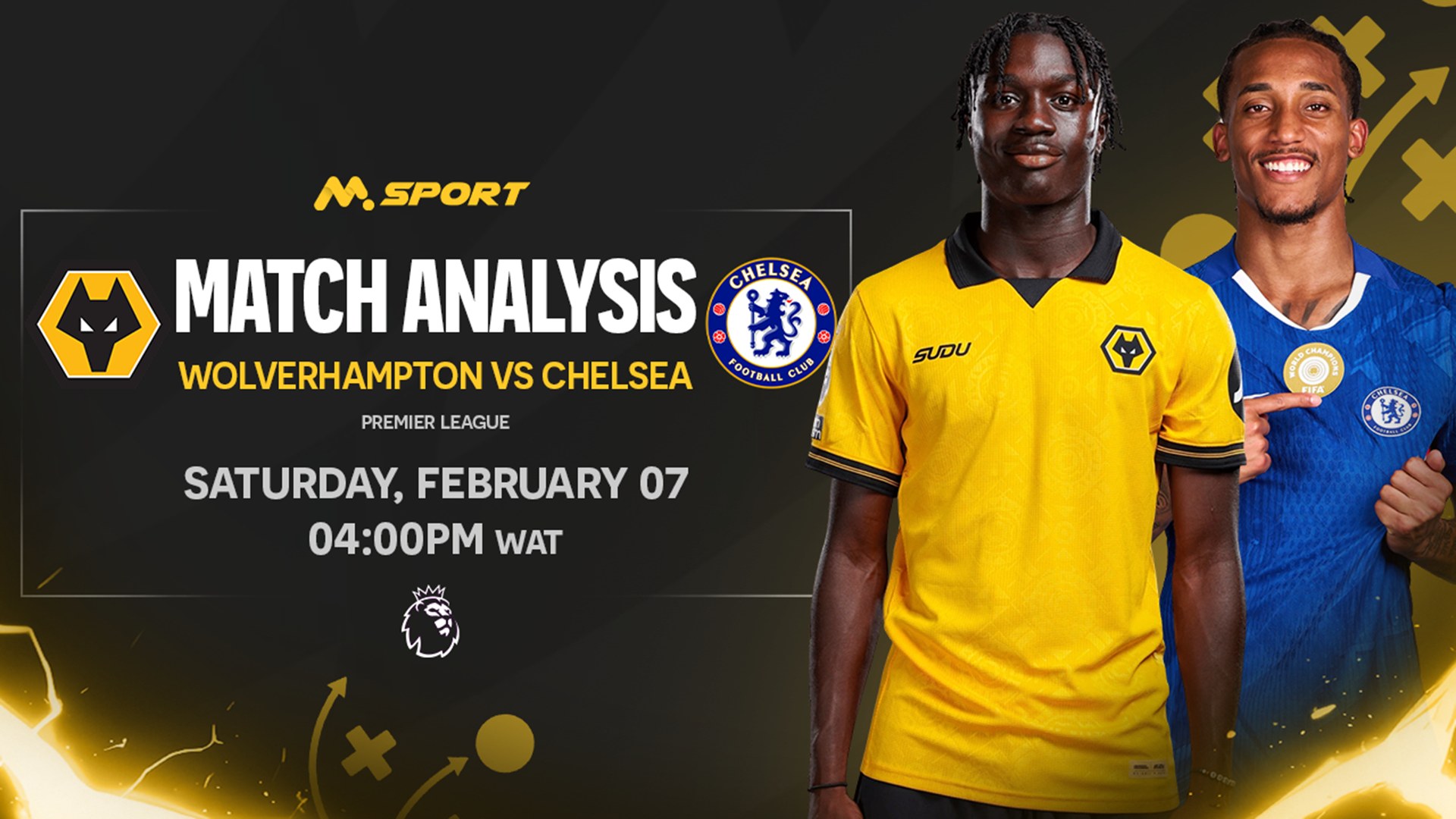 Wolves vs Chelsea: Bottom of the Table vs Top-Five Chase — Easy Win or Trouble for Chelsea?