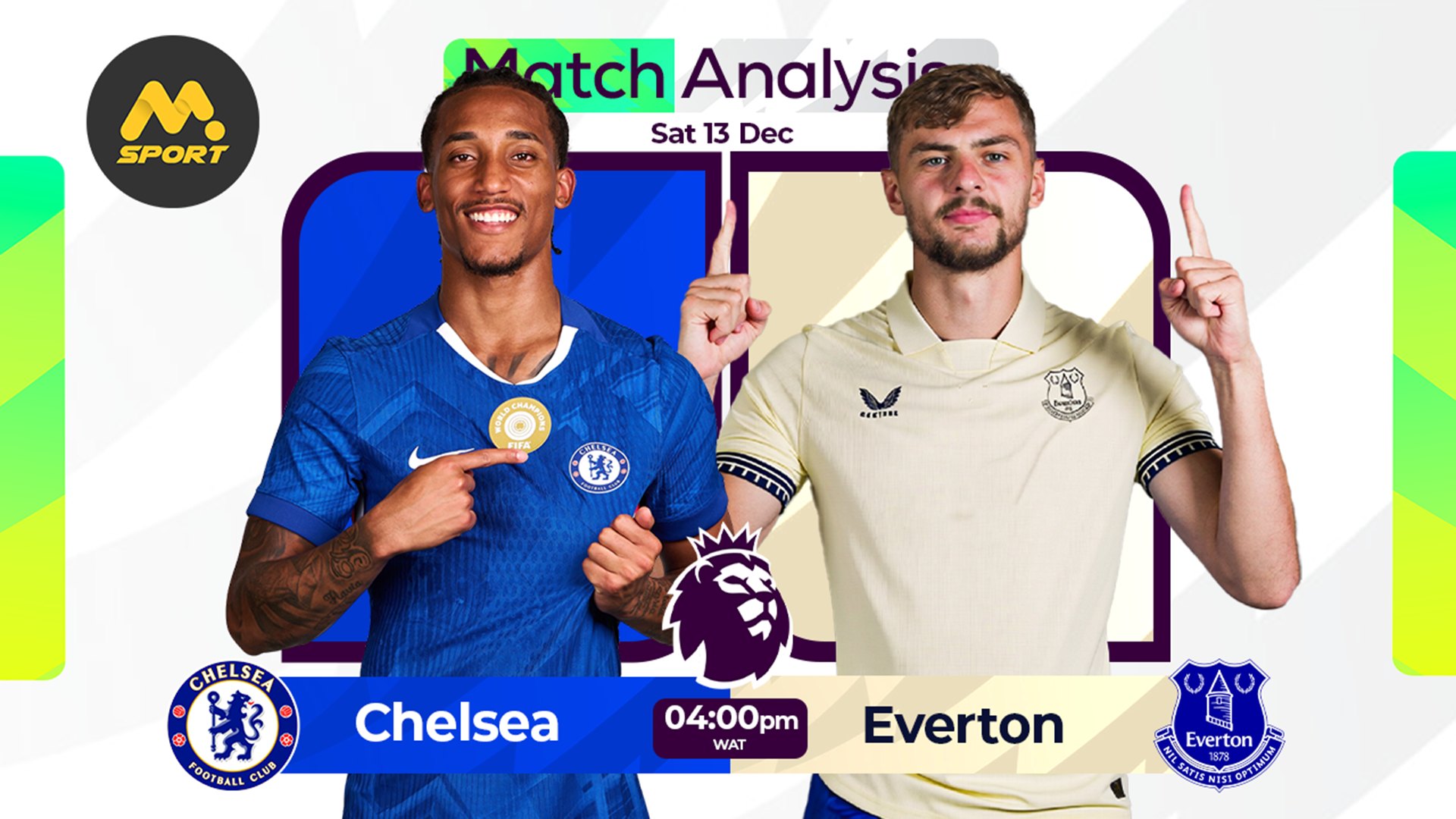 Chelsea vs  Everton: Palmer’s Return  vs Grealish’s Momentum  — Who Controls Stamford Bridge? 