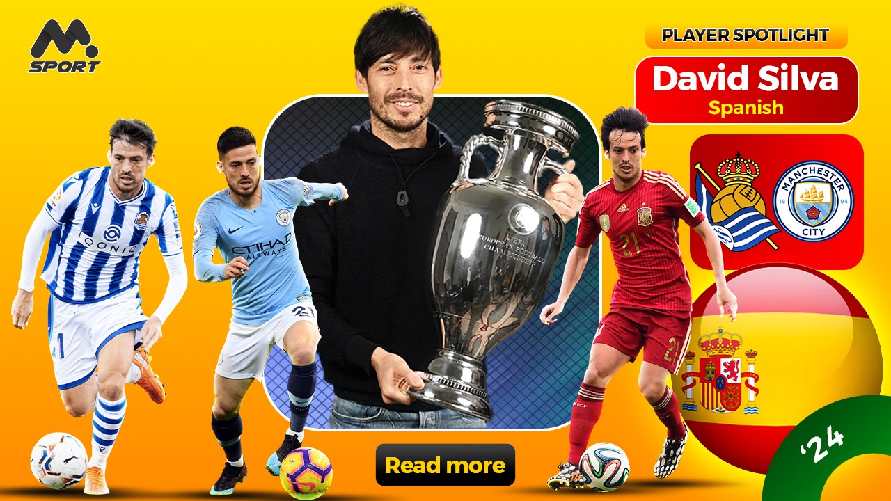 El Mago: The Magical Career of David Silva