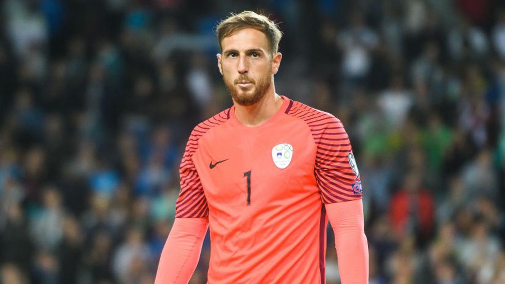 Jan Oblak