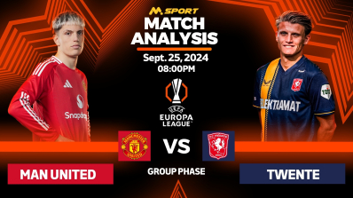 Manchester United vs FC Twente: Erik ten Hag Faces Former Side in UEFA Europa League Opener