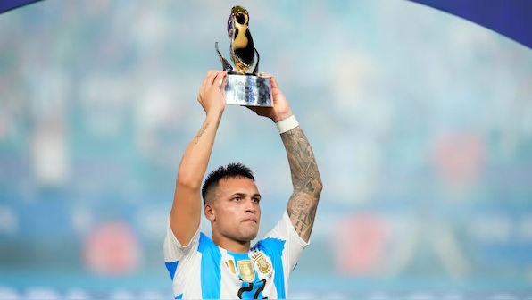 🇦🇷Lautaro Martínez 