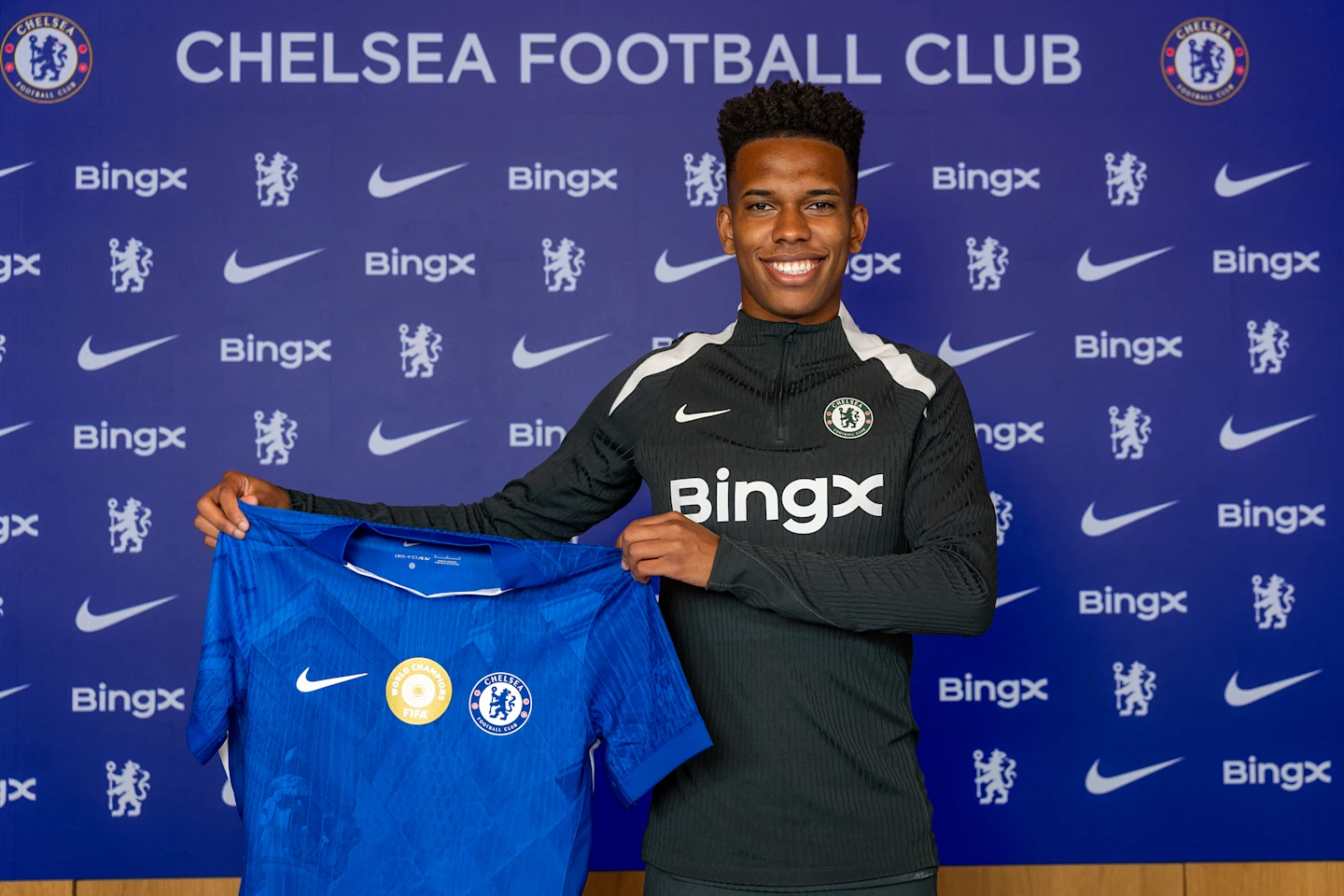 Photo Credit (Chelsea FC) Getty Images