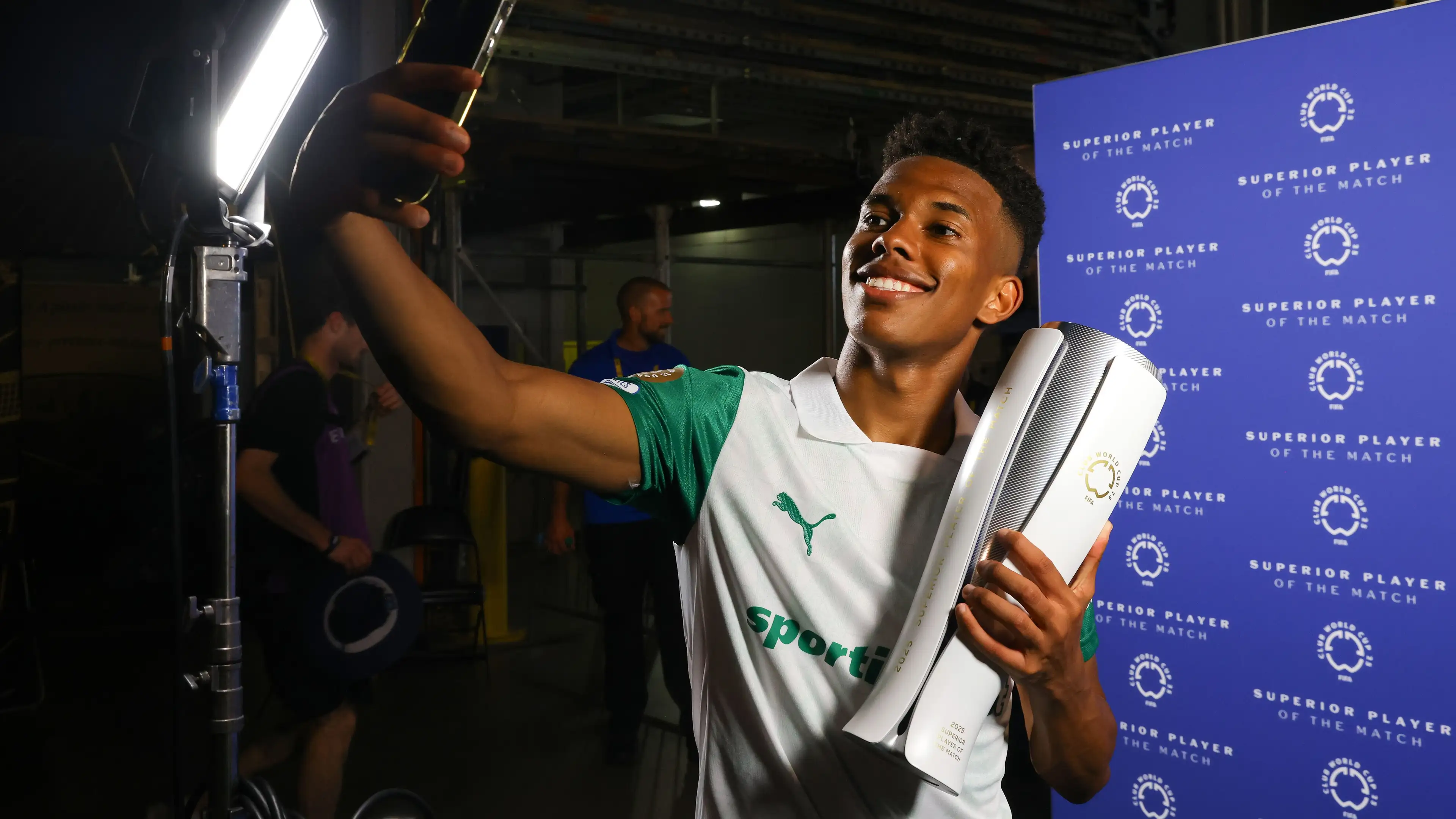 Photo Credit (Getty Images) Image