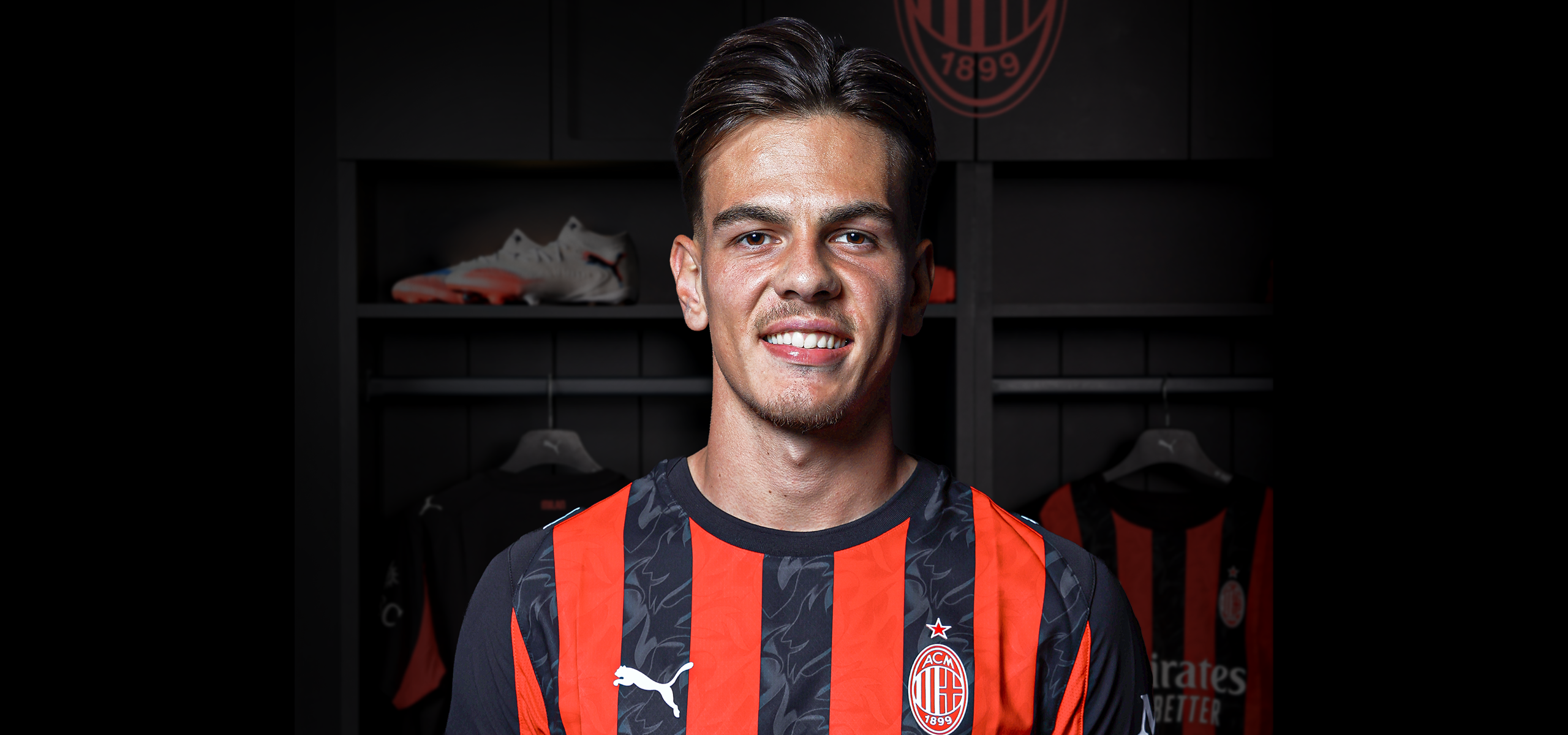Photo Credit ( AC Milan) Image