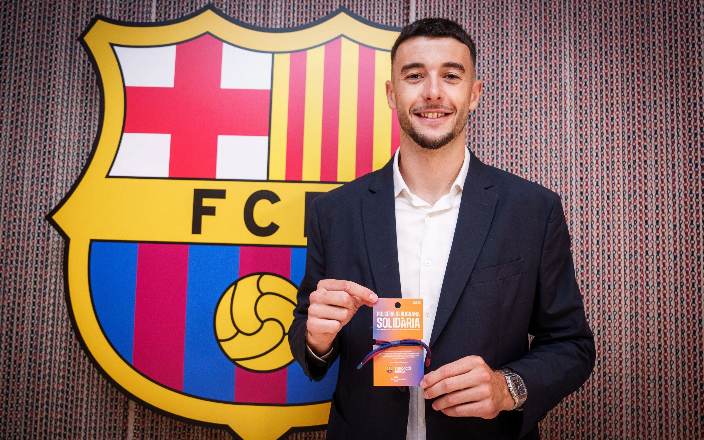 Photo Credit ( FC Barcelona) Image
