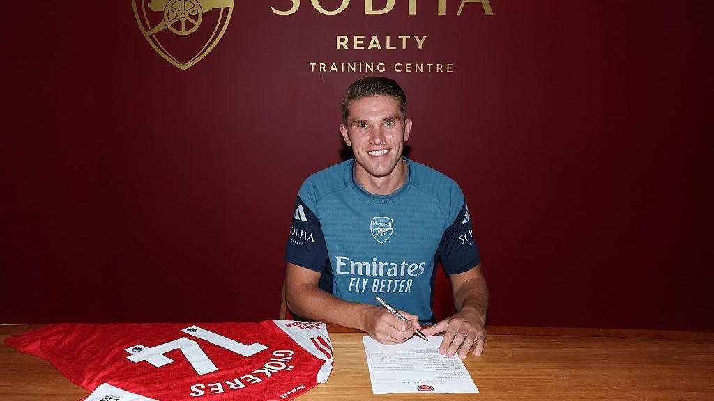 Photo Credit (Arsenal FC) Image