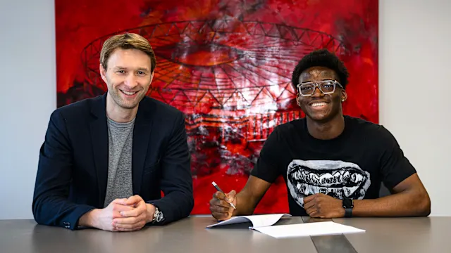Photo Credit ( Bayer Leverkusen) Image