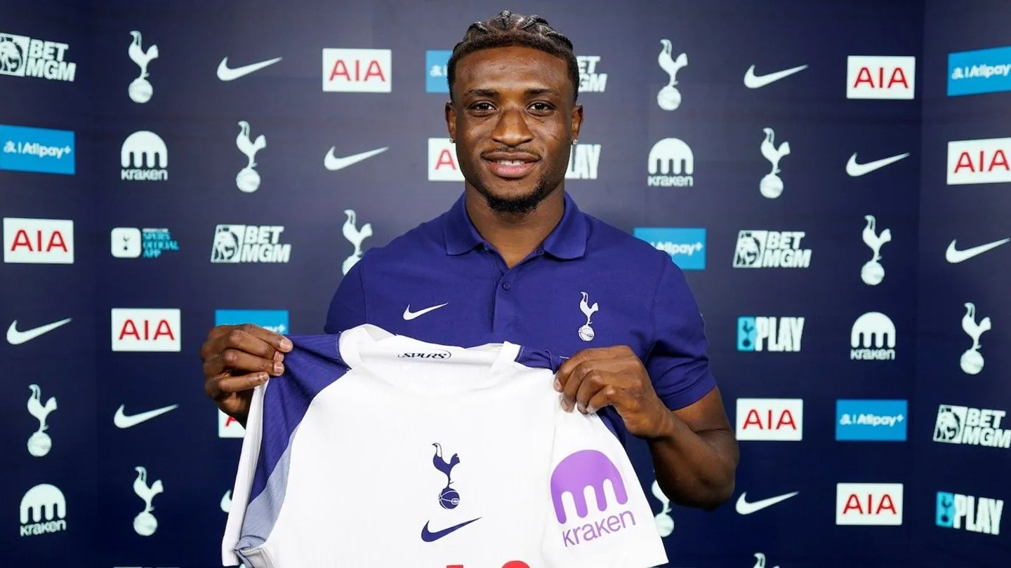 Photo Credit ( Tottenham) Image