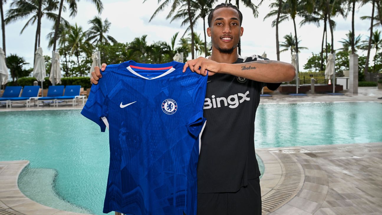 Photo Credit ( Chelsea FC) Image
