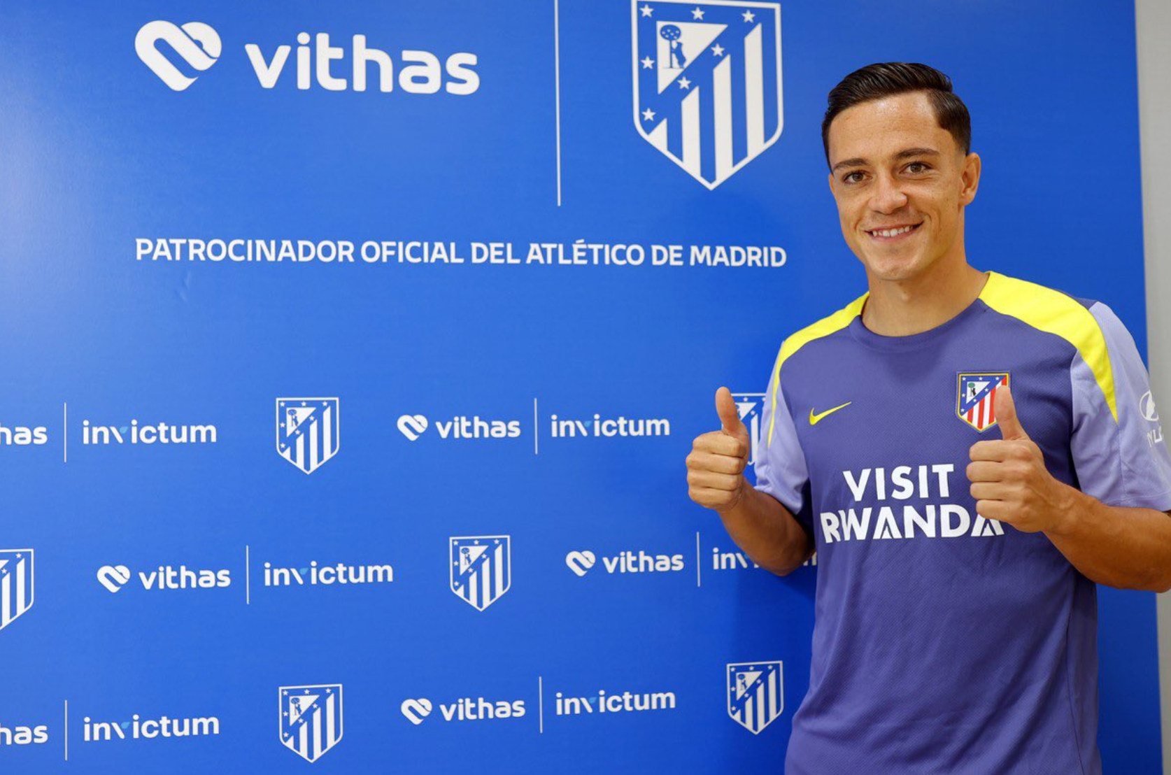 Photo Credit ( Atletico Madrid) Image