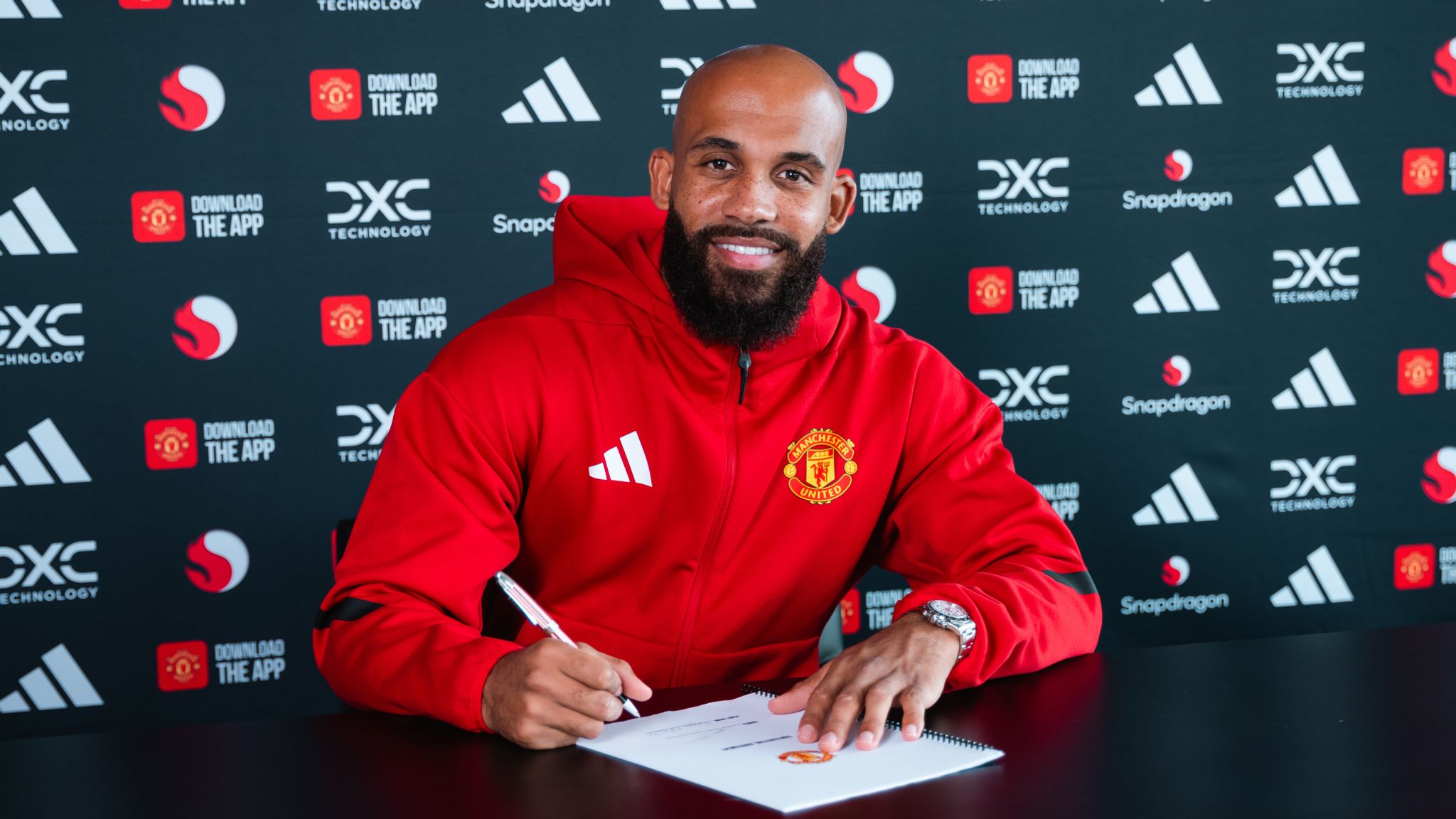 Photo Credit (Manchester United) Image