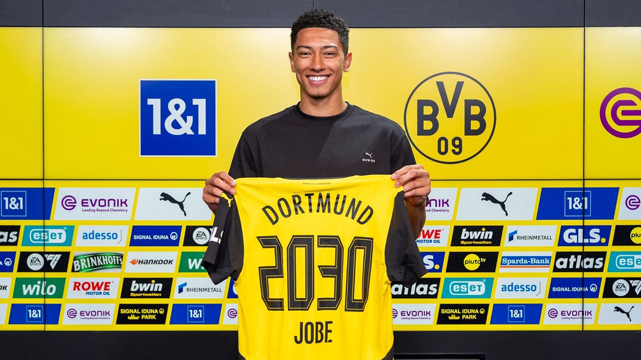 Photo Credit ( Borussia Dortmund) Image