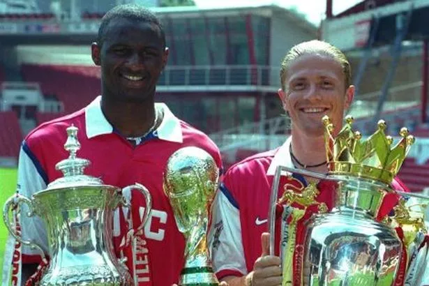 emmanuel-petit-and-patrick-vieira-teammates-aug-1998