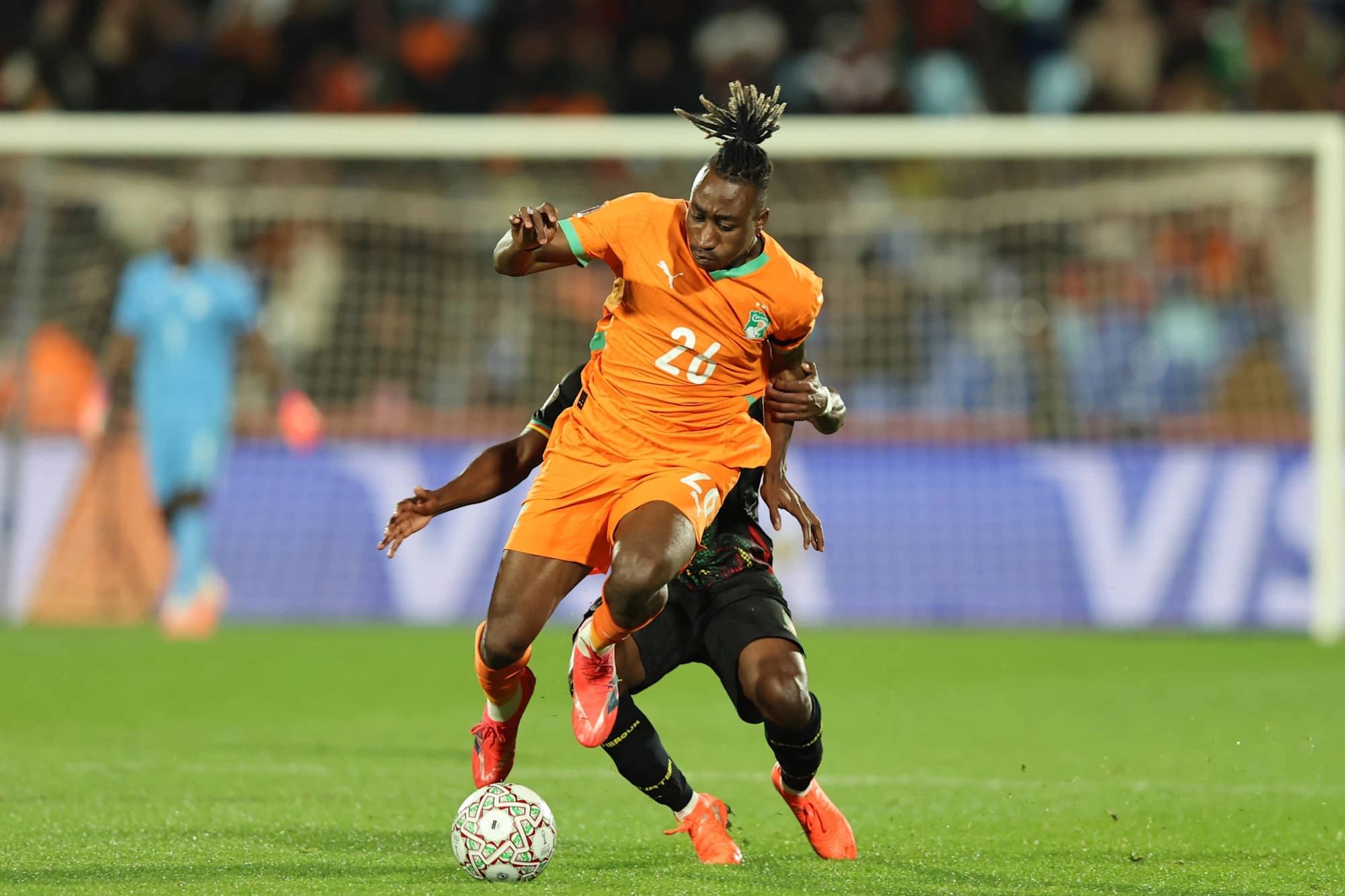 Photo credit ( CAF Online) Image