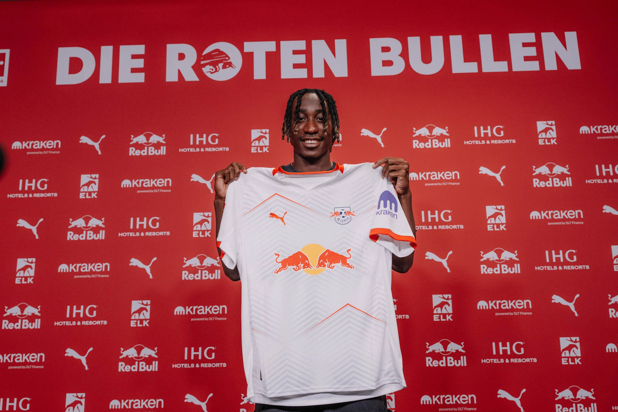 Photo credit (RB Leipzig) Image