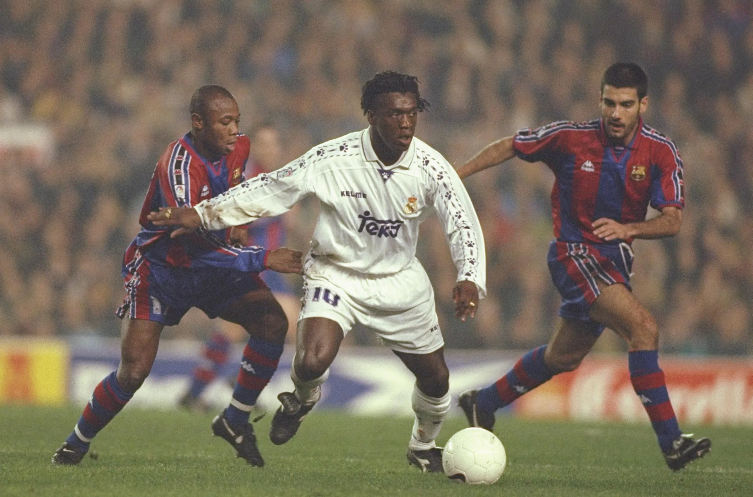 Photo Credit (Getty Images) Image