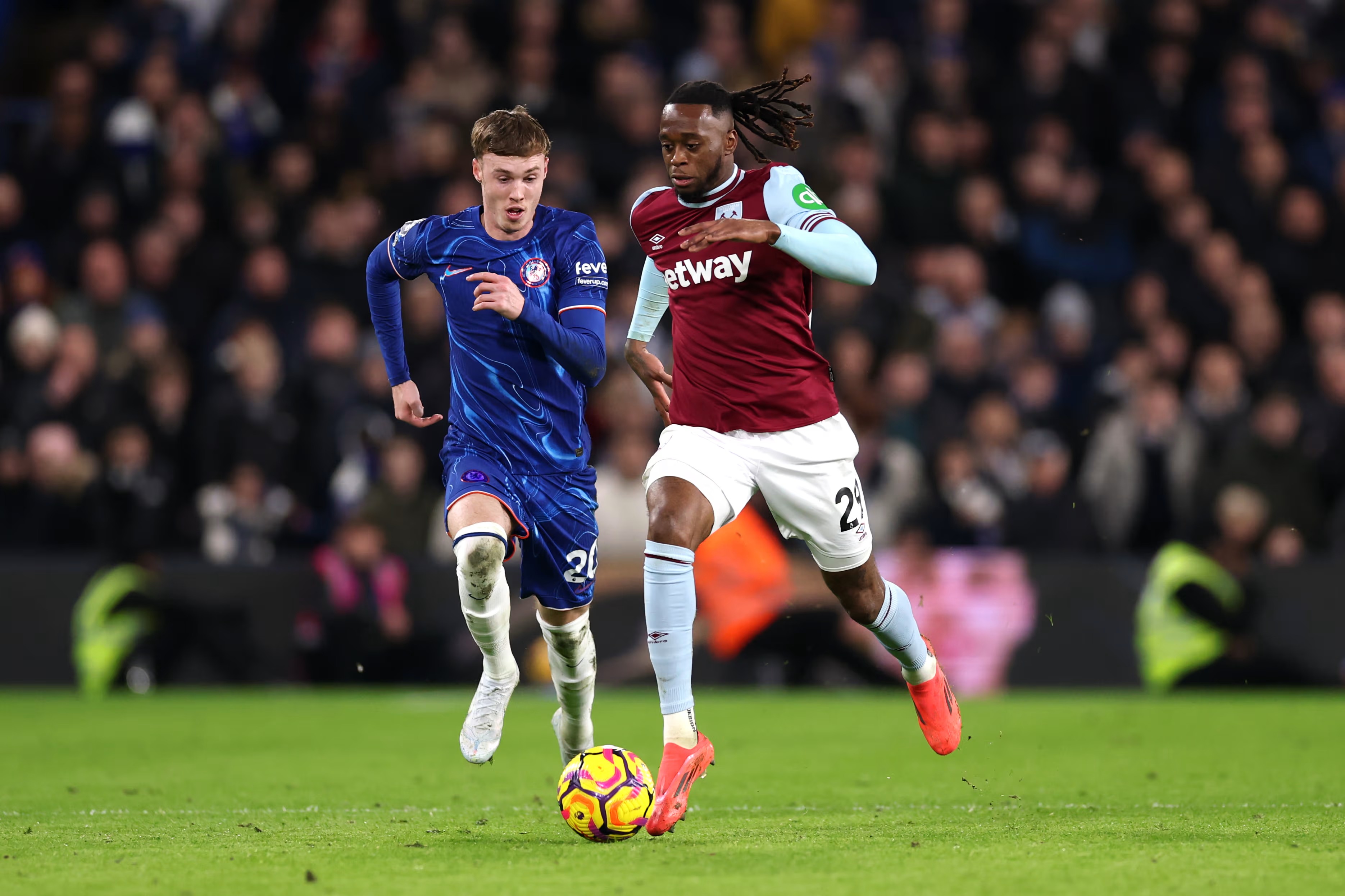 Photo Credit (Getty Images) Image