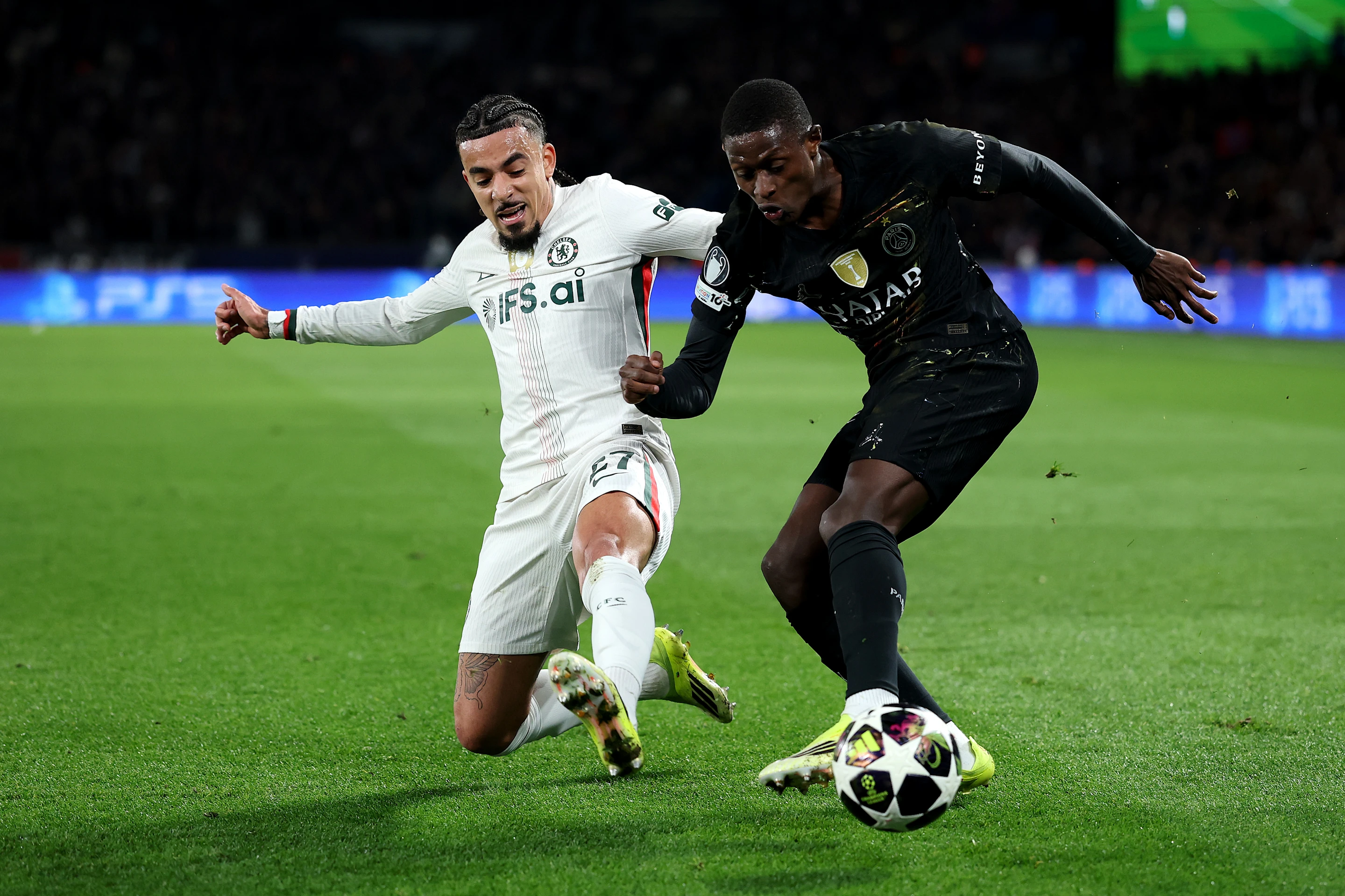 Photo Credit (Getty Images) Image