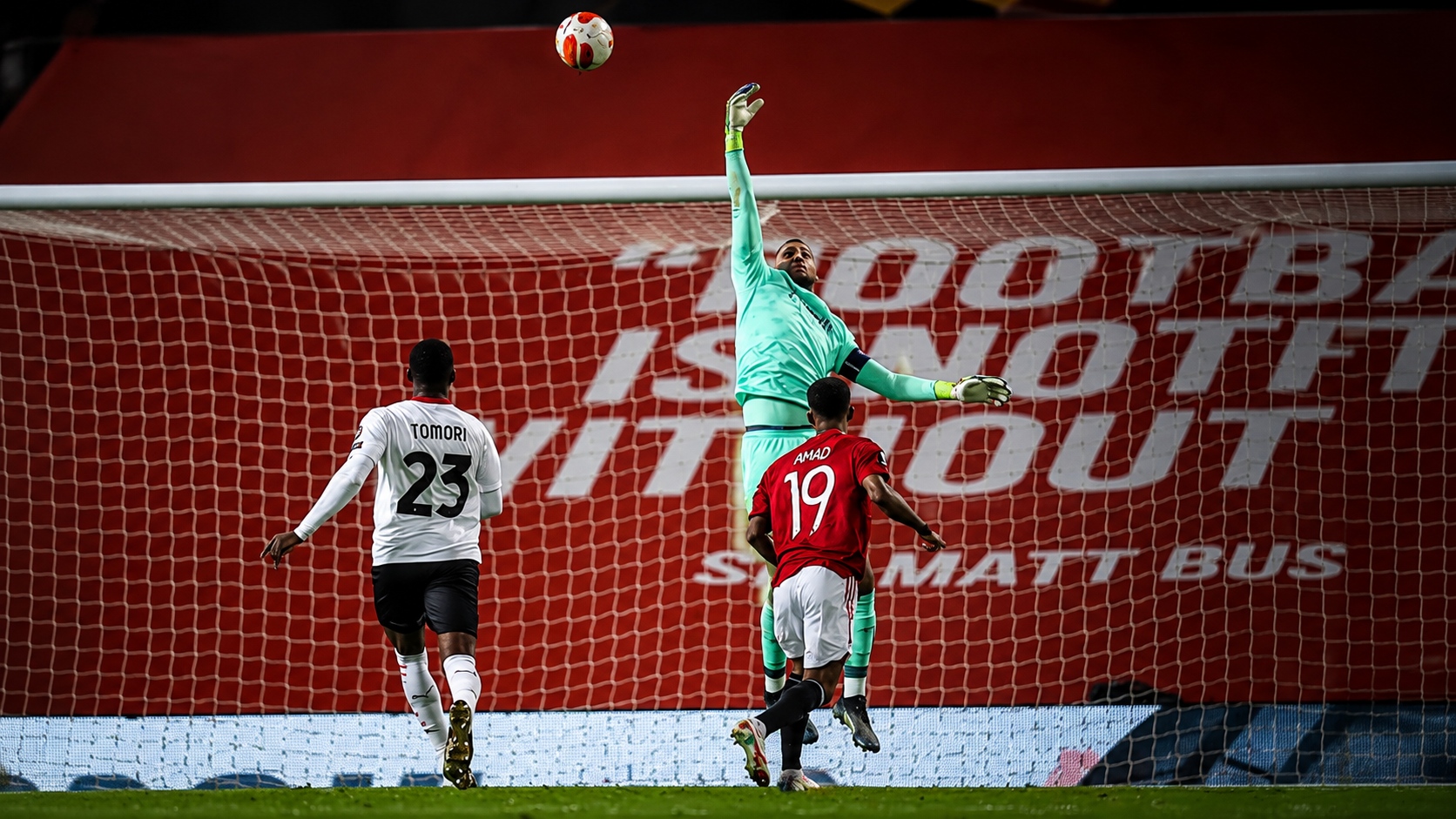 Photo Credit (Manchester united) Manchester United vs AC Milan pre-season prediction