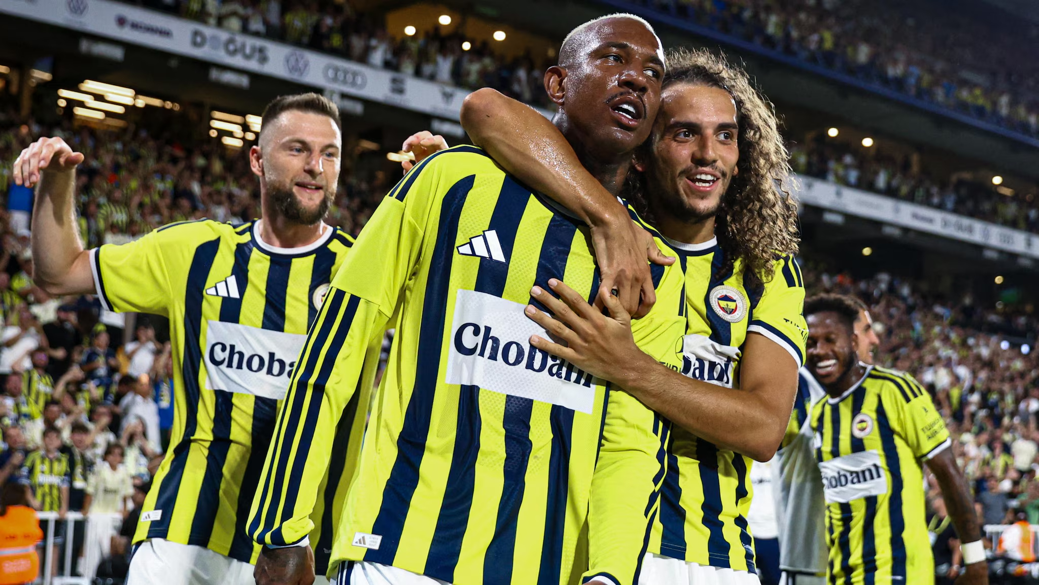 Fenerbahce vs Lyon Champions League prediction