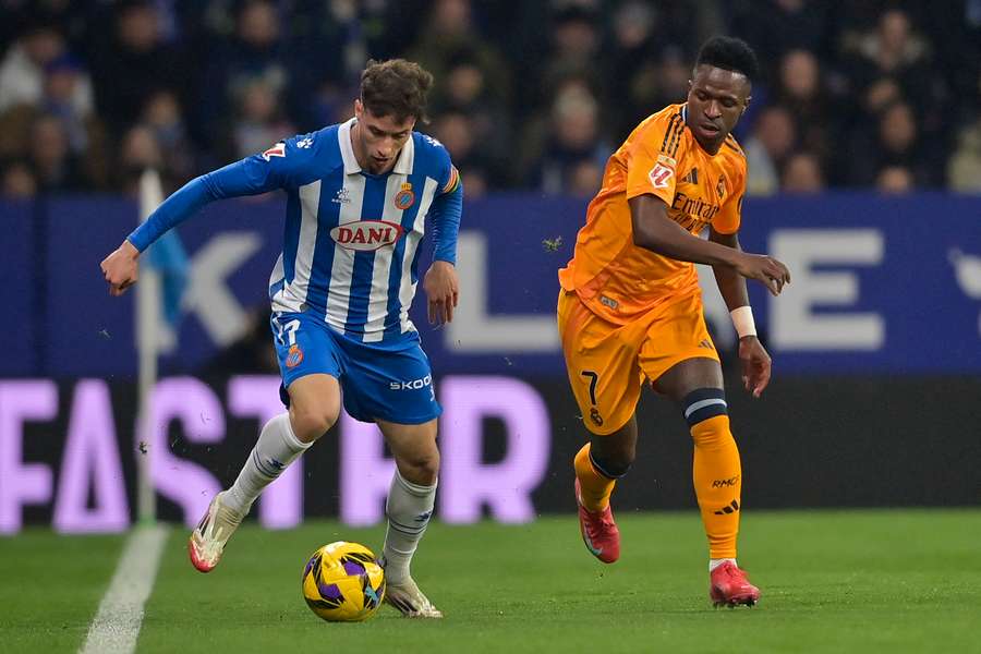 Espanyol vs Real Madrid La Liga prediction, lineups and betting tips