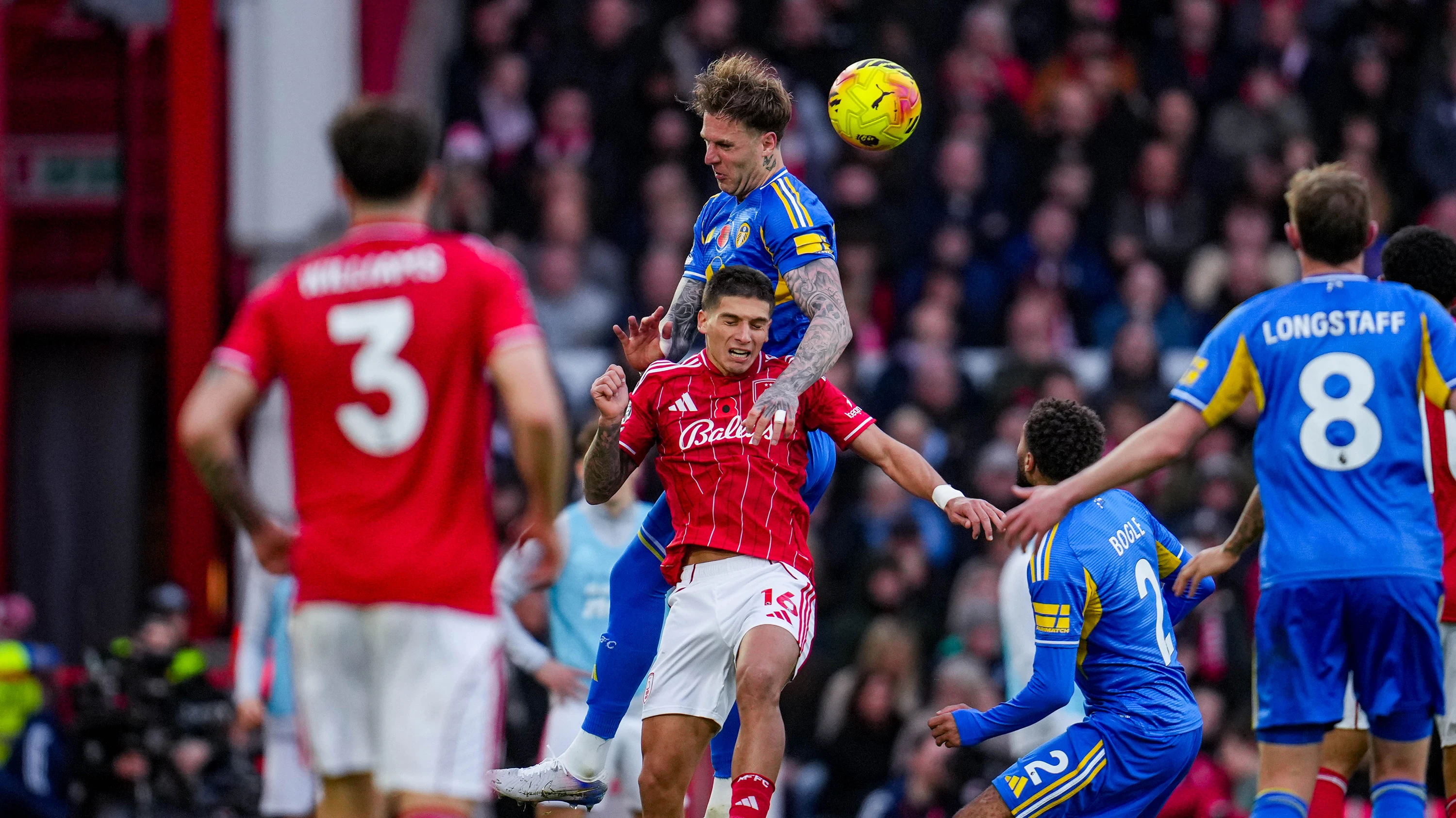 Nottingham Forest vs Leeds United EFL Cup prediction