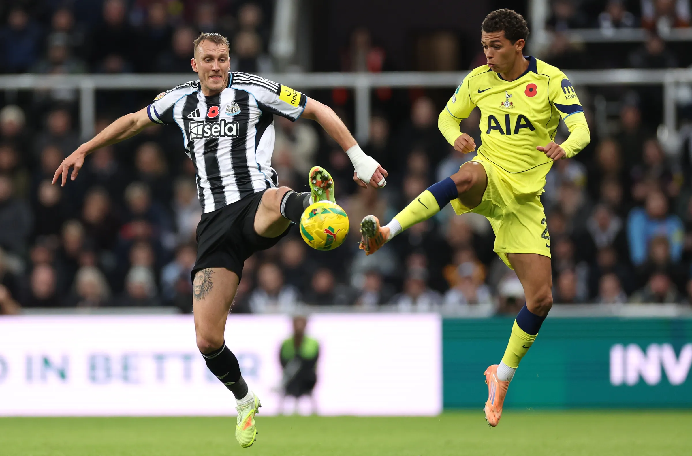 Tottenham vs Newcastle Premier League prediction, lineups and betting tips
