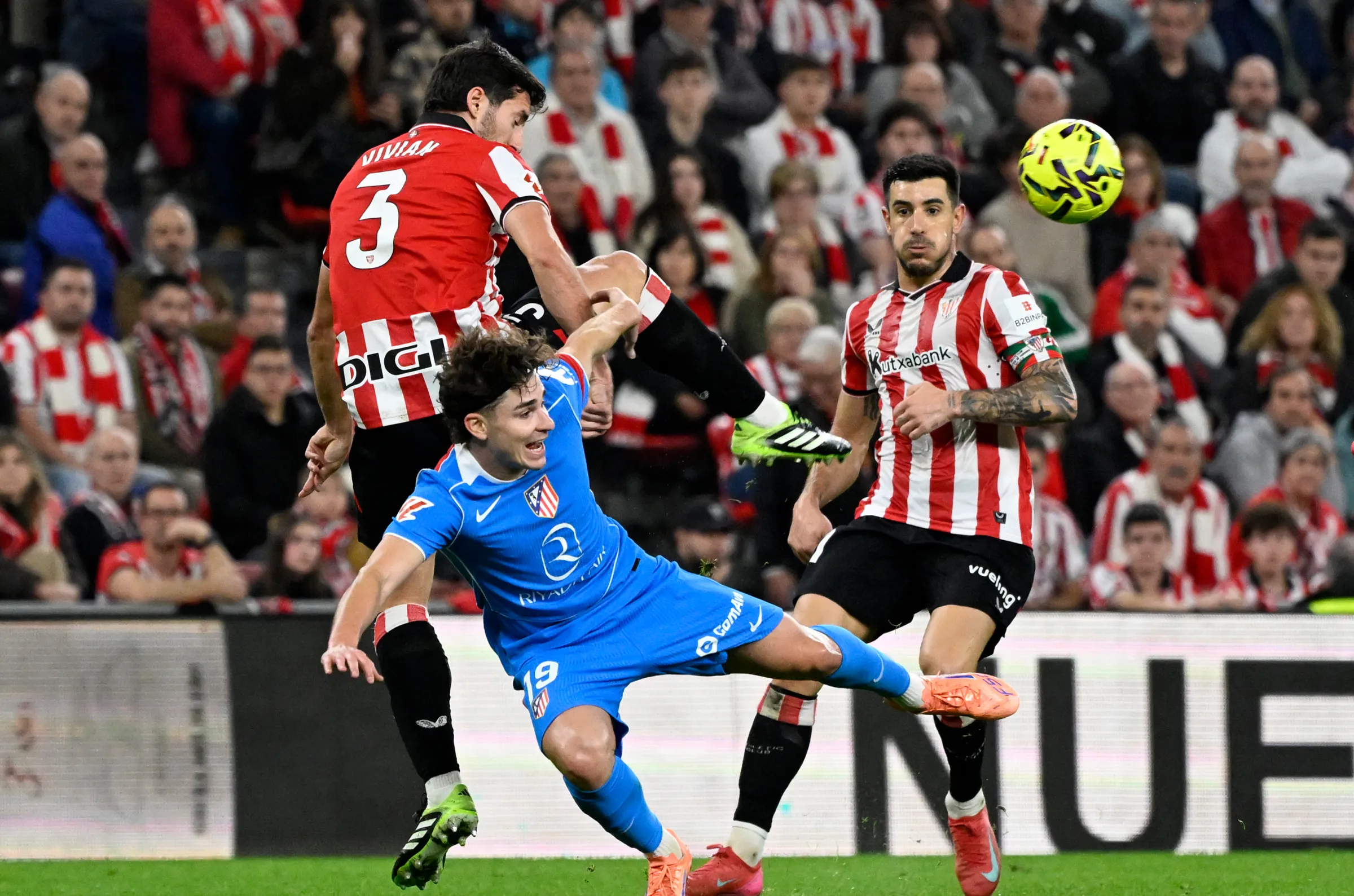 Athletic Club vs Atletico Madrid La Liga prediction, lineups and betting tips