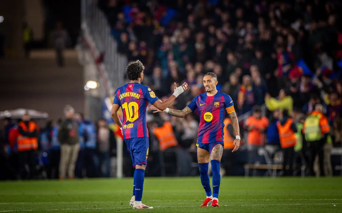 Photo Credit (FC Barcelona) Sevilla vs Barcelona La Liga prediction, lineups and betting tips