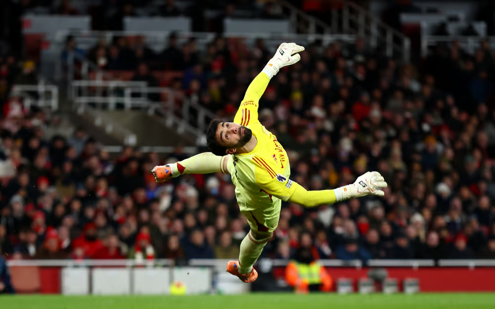 Photo Credit (Arsenal FC) Brighton vs Arsenal Premier League prediction, lineups and betting tips