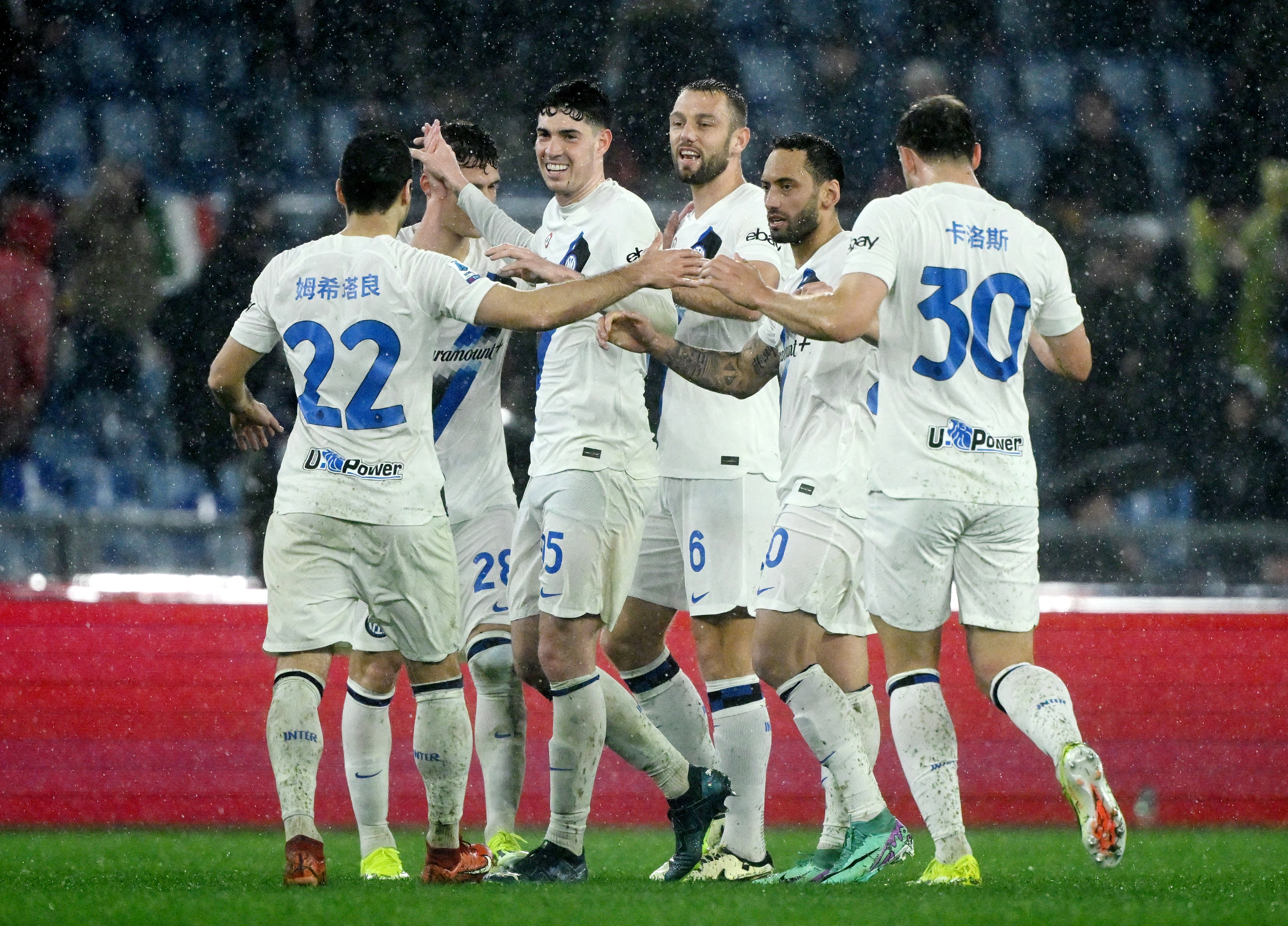 Roma vs Inter Milan Serie A prediction, lineups and betting tips
