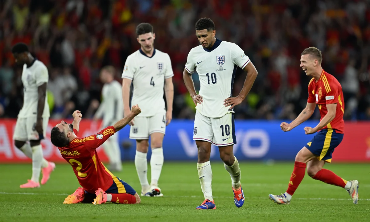 England vs Spain UEFA Nations League prediction, lineups and betting tips