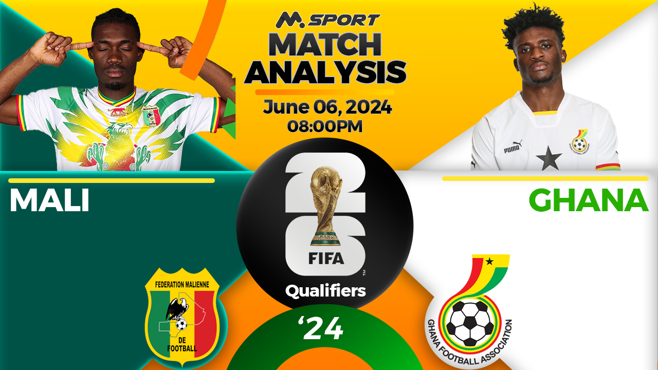 Mali vs. Ghana: World Cup Qualifier Preview and Betting Analysis