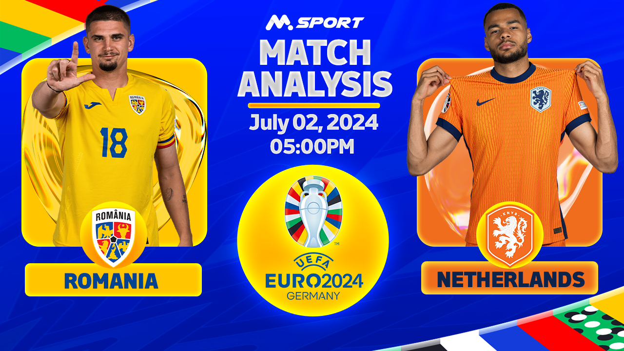 Romania vs Netherlands Euro 2024: Predictions and Key Stats.