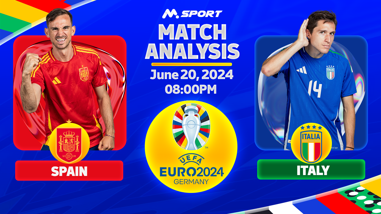 Spain Vs Italy -Preview, Preditions, Odds, News