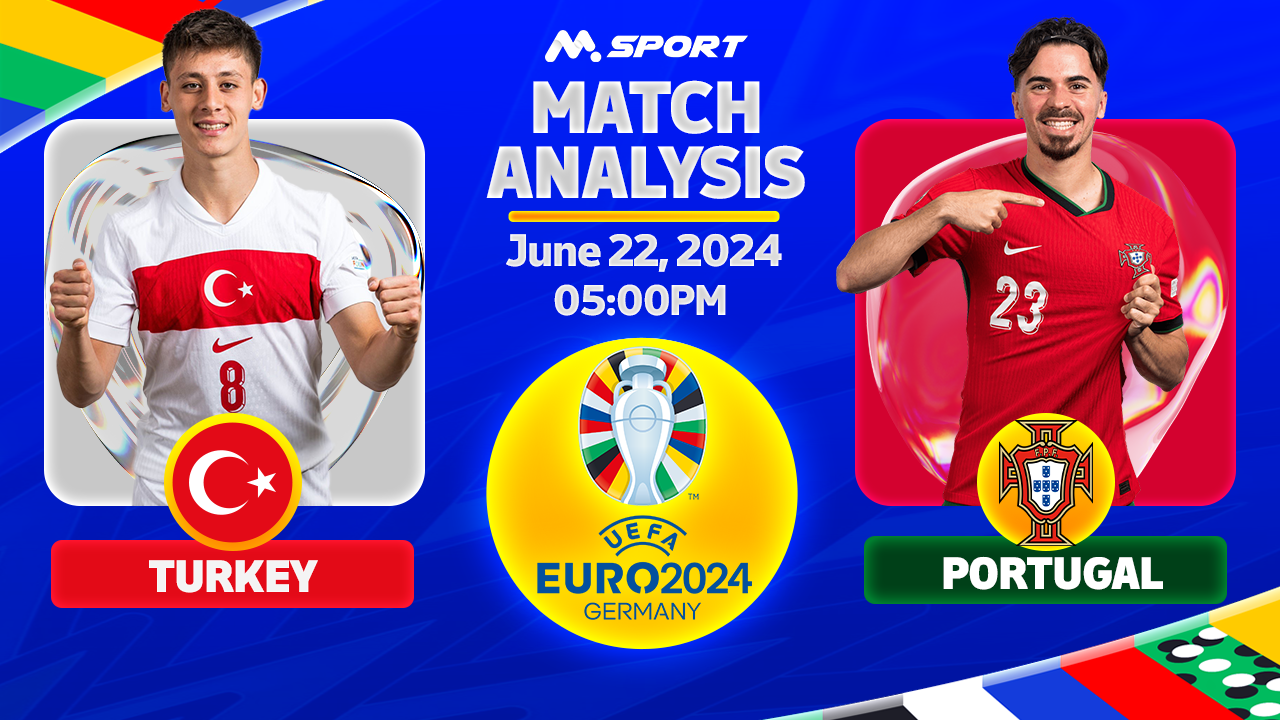 Turkey Vs Portugal - Previews, News, Odds, Betting Predictions