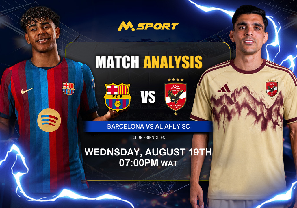 Barcelona vs Al Ahly: Can Yamal’s Catalans Beat World’s Most Decorated Club in Final Preseason?