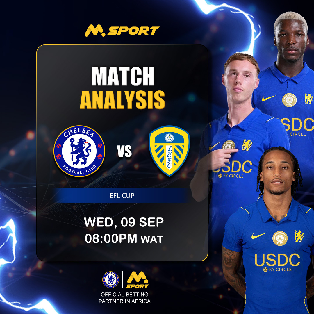 Chelsea vs Leeds United: Can Farke’s Whites Shock Alonso’s Blues At Stamford Bridge?