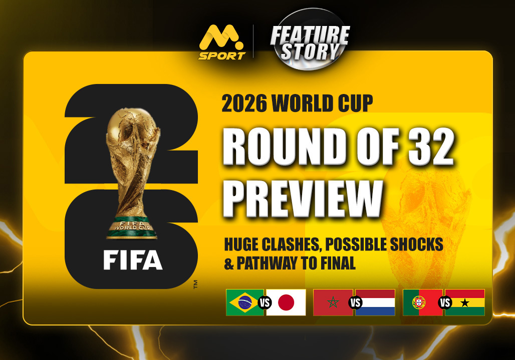 2026 FIFA WC Round of 32 Preview: Brazil vs Japan, Morocco vs Netherlands & Possible Clashes